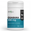 Atletic Food Экстракт гуараны 100% Pure Guarana 500 mg - 150 капсул